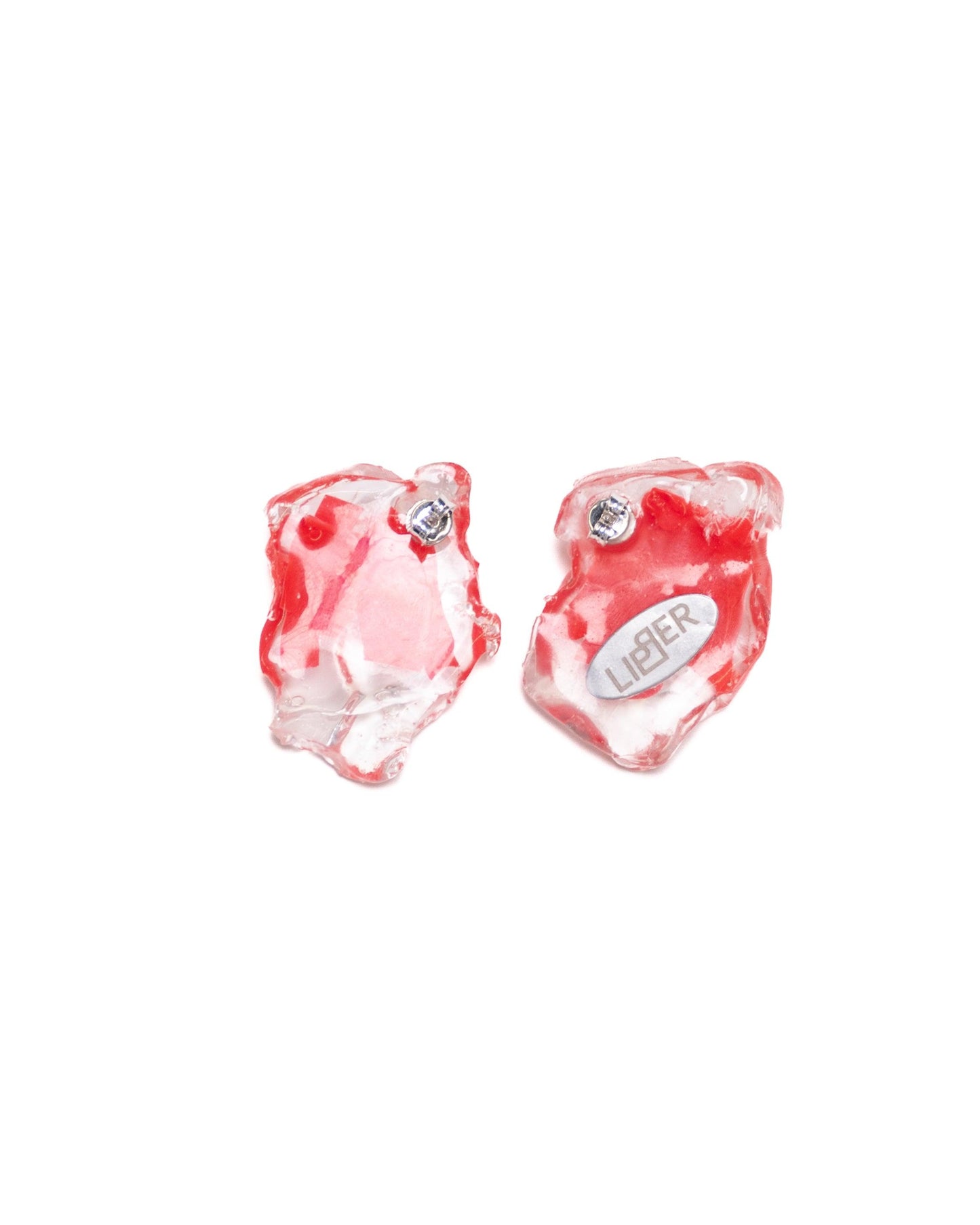 ROSÉ EARRINGS