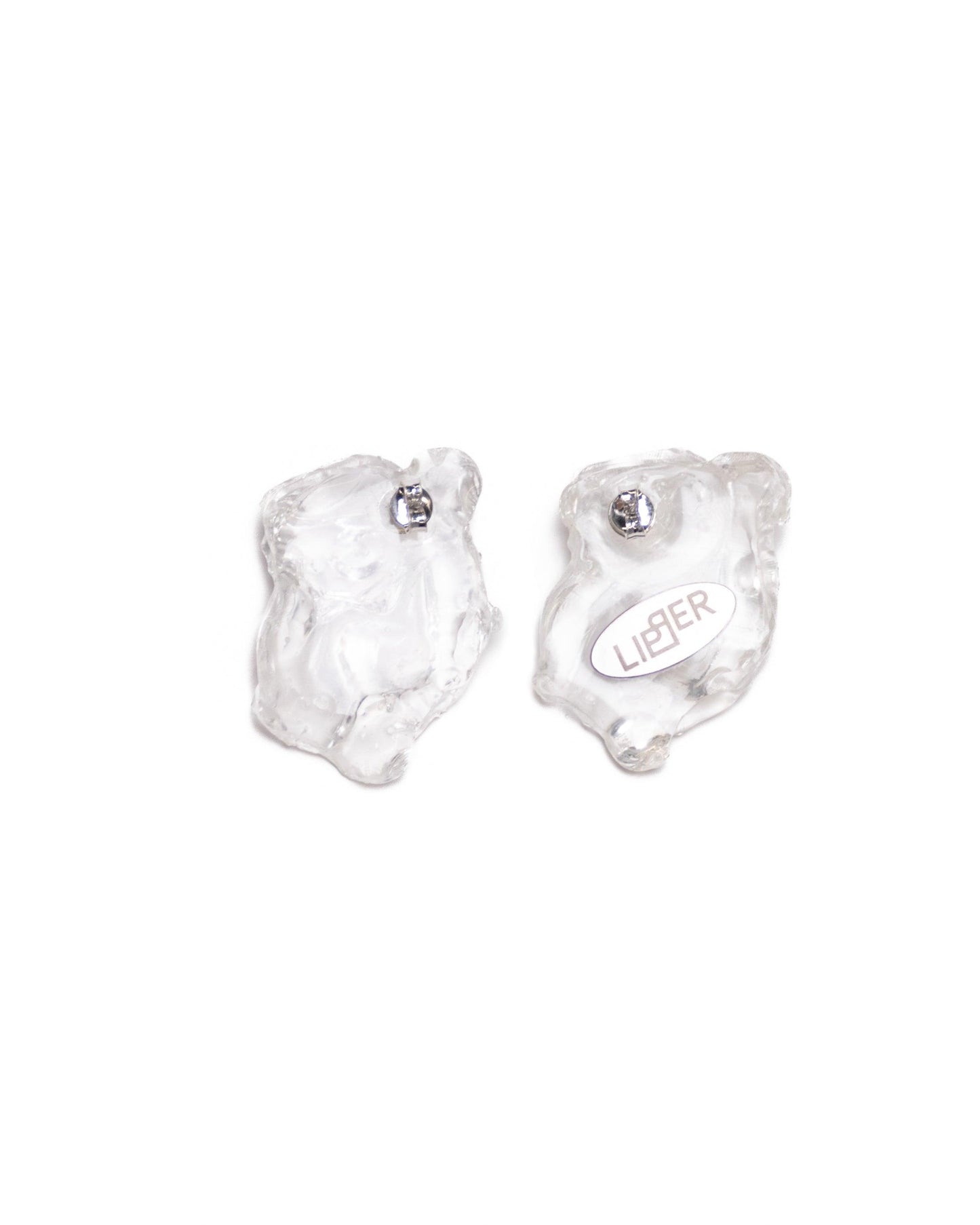 ROSÉ EARRINGS