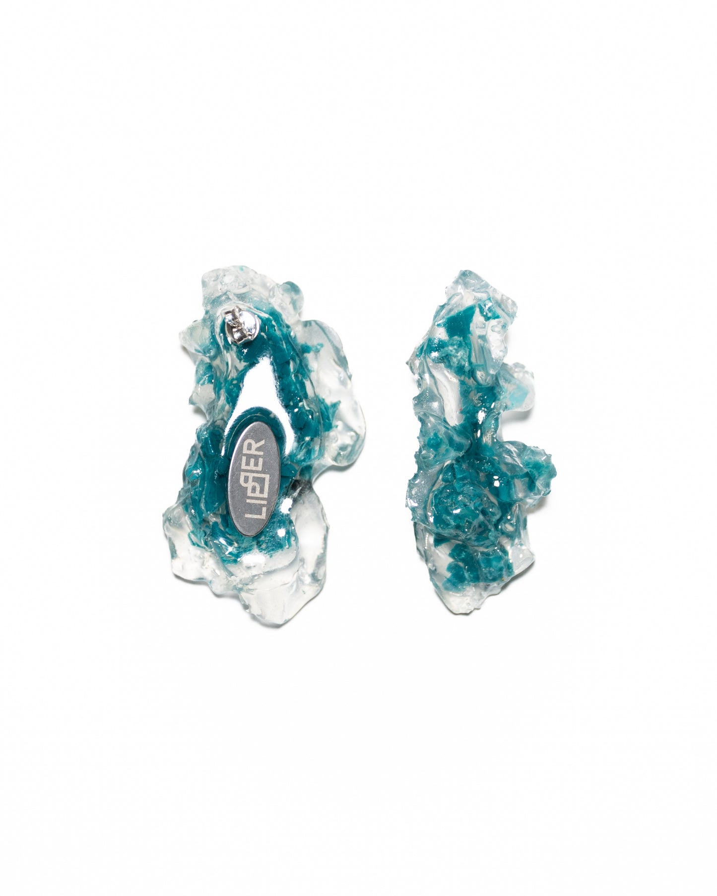 GORÉ EARRINGS