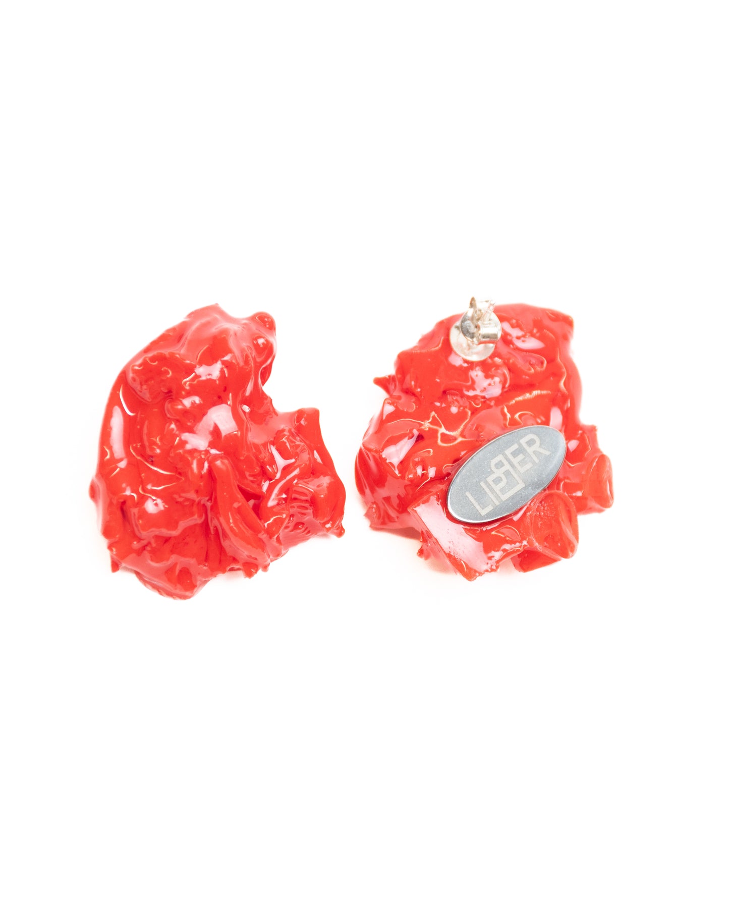 ROUGE EARRINGS