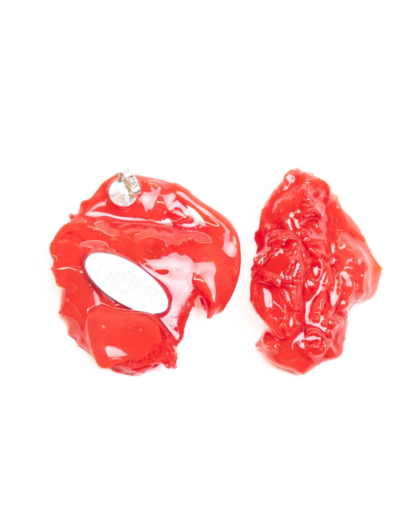 ROUGE EARRINGS