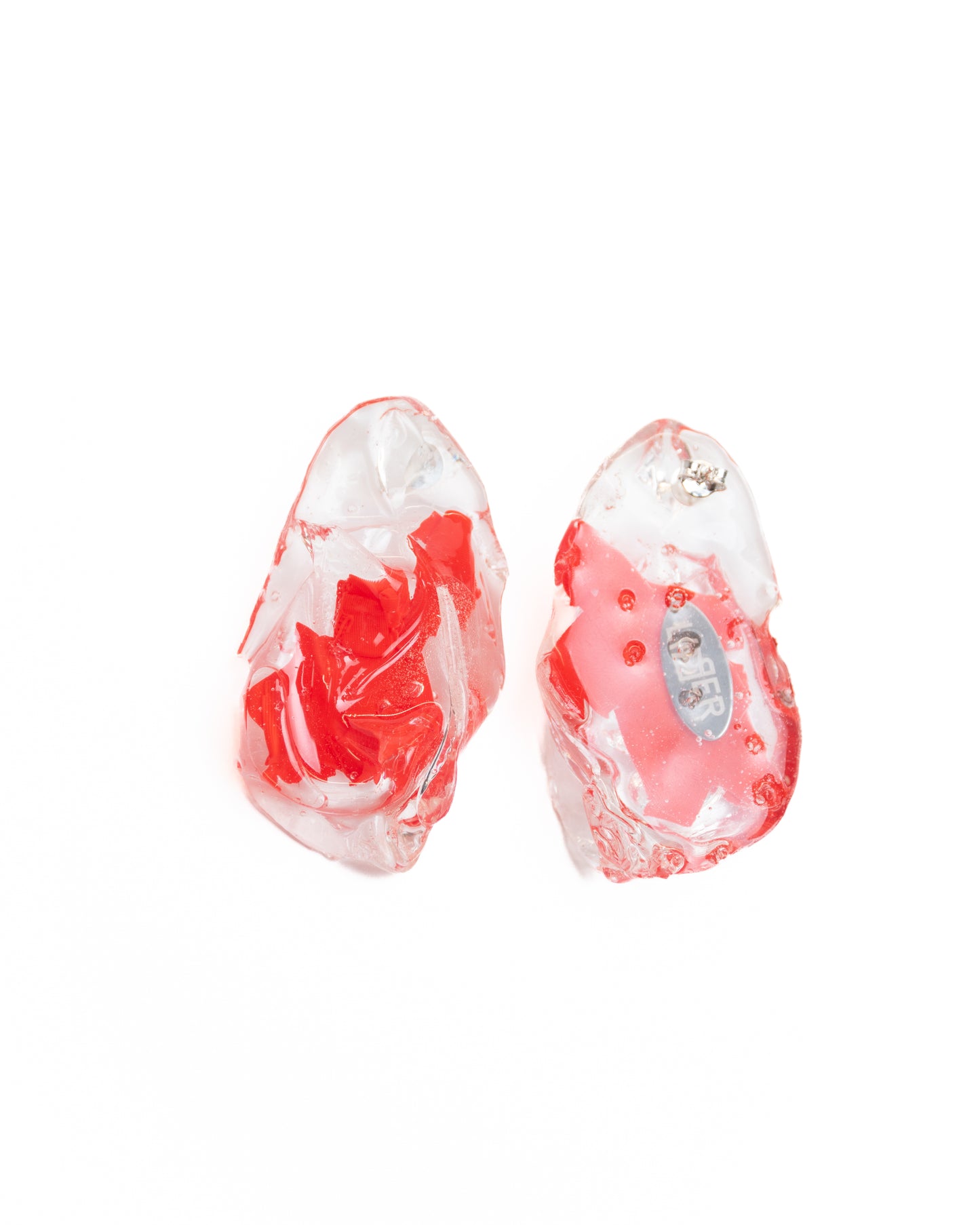 CC POMME EARRINGS