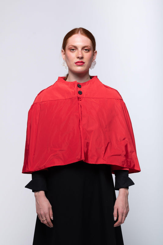 CHAQUETA CORTA