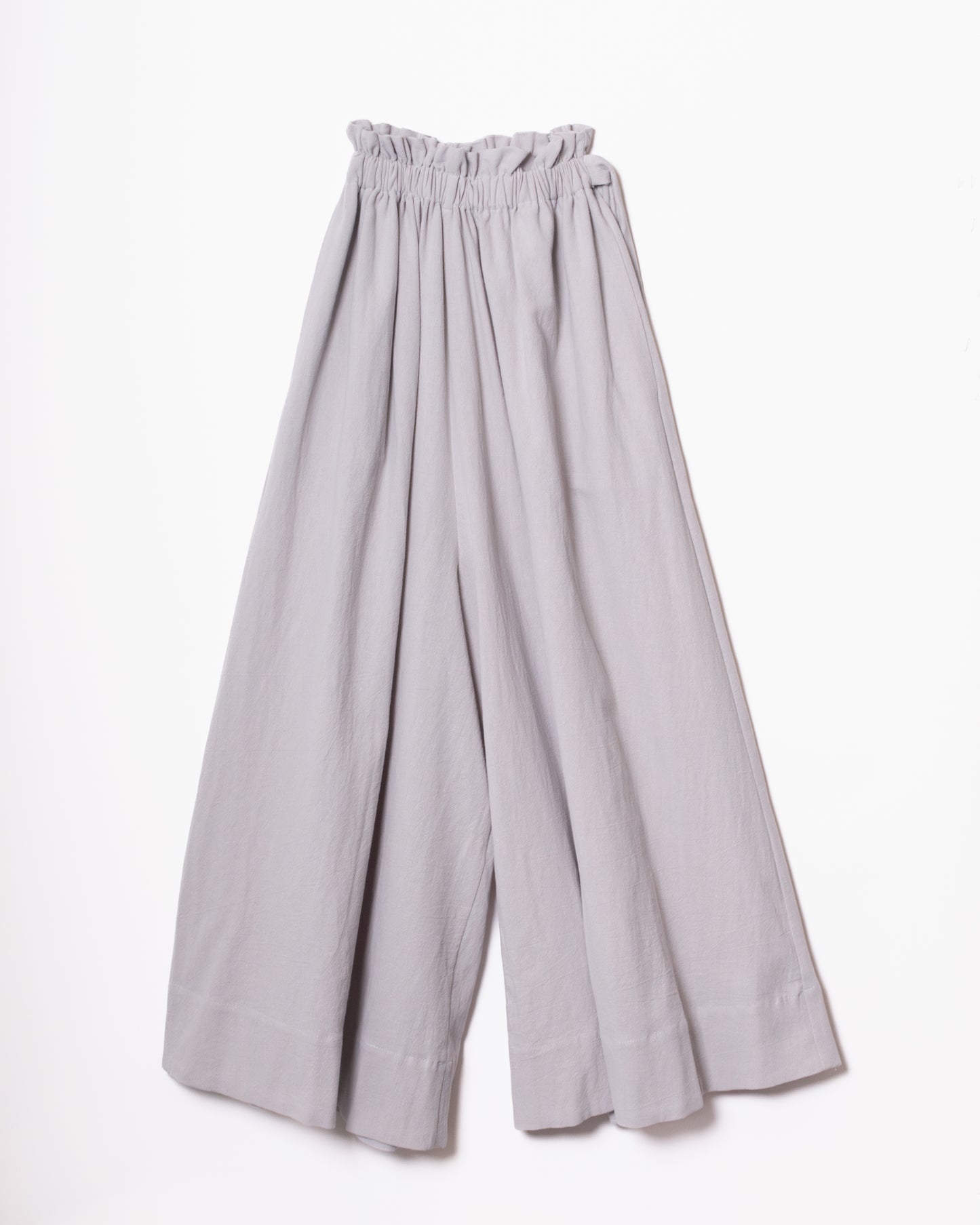 SKIRT TROUSERS