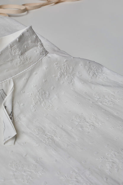 LEHENGUSU VEST LIMITED EDITION