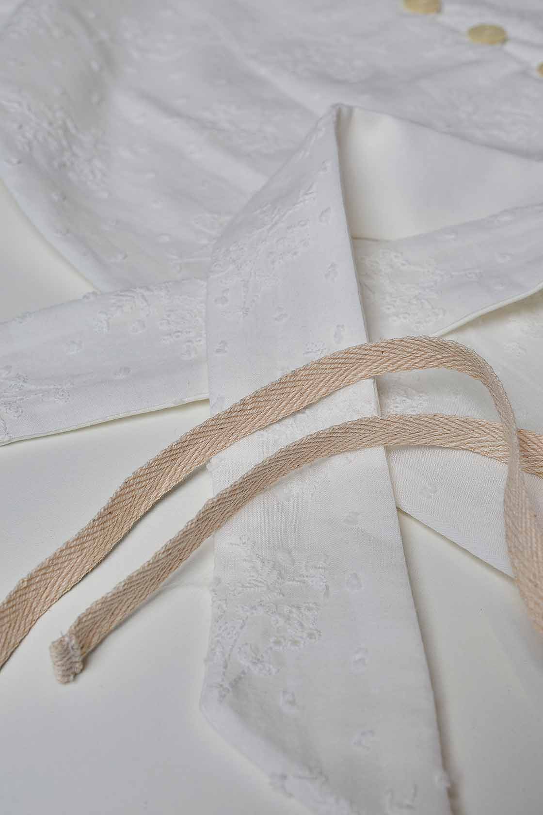 LEHENGUSU VEST LIMITED EDITION