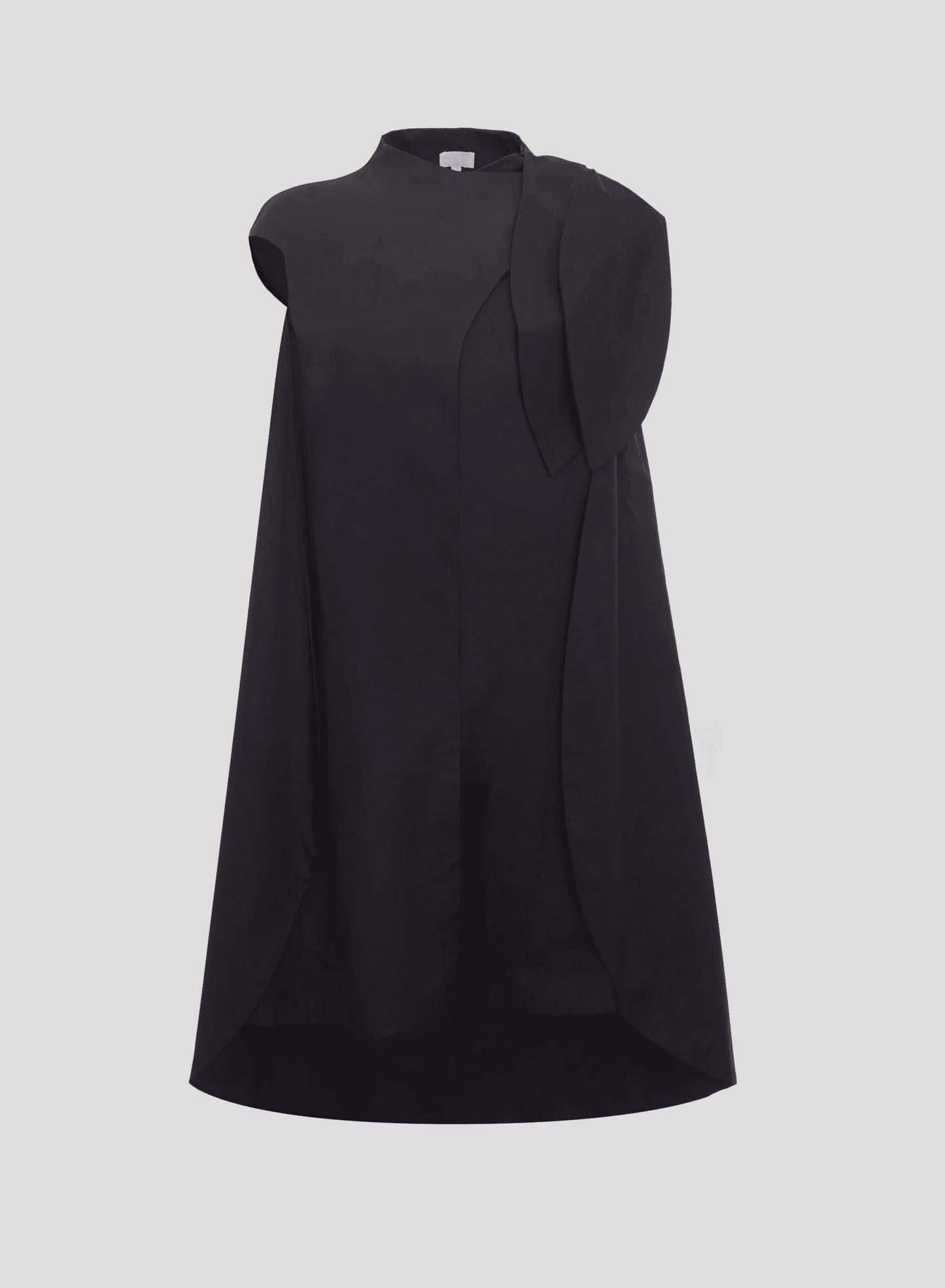 PETALO SHIRT DRESS - BIAAF LAB