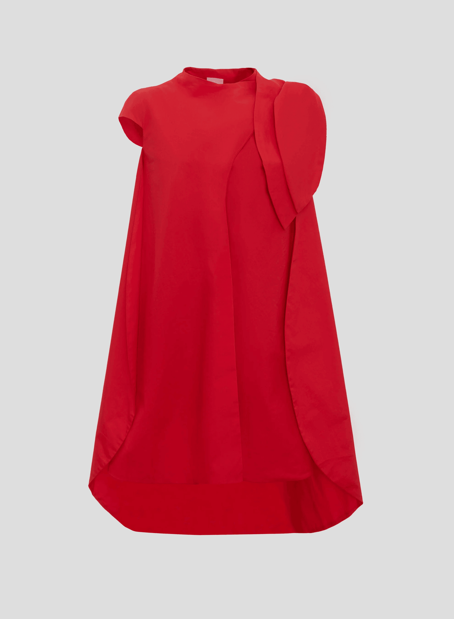 PETALO SHIRT DRESS - BIAAF LAB